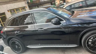 Mercedes-Benz GLC SUV (X254) 2023