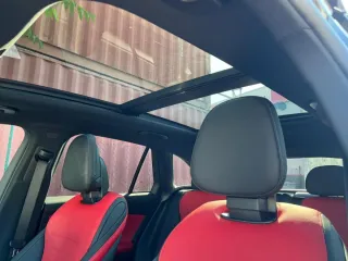 Mercedes-Benz GLC SUV (X254) 2023