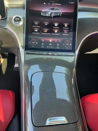 Mercedes-Benz GLC SUV (X254) 2023