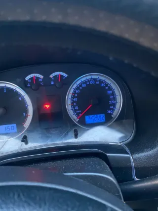 Volkswagen Bora 2002