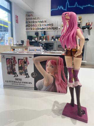 Figura One Piece Jewelry Bonney
