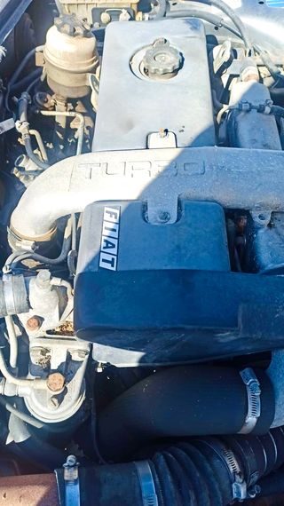 DESPIECE MOTOR FIAT CROMA 1988