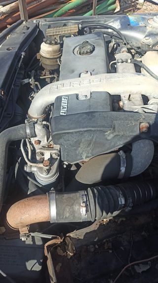 DESPIECE MOTOR FIAT CROMA 1988
