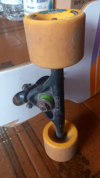 Longboard Long Island