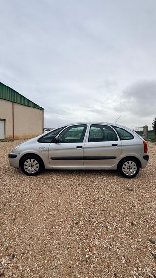 Citroen Xsara Picasso 2.0 HDi Satisfaction II