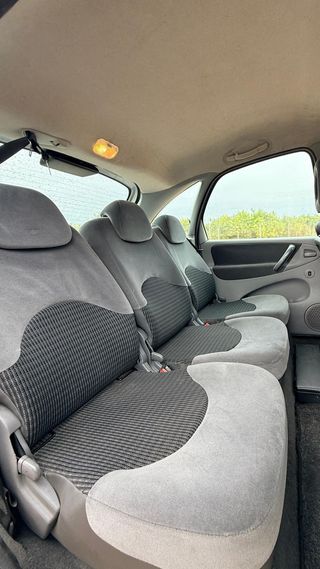 Citroen Xsara Picasso 2.0 HDi Satisfaction II