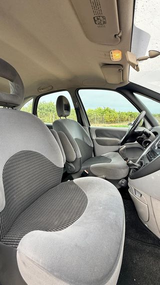 Citroen Xsara Picasso 2.0 HDi Satisfaction II