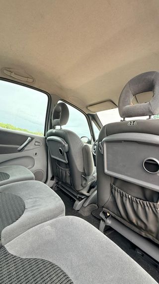 Citroen Xsara Picasso 2.0 HDi Satisfaction II