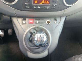 Peugeot Partner 2016