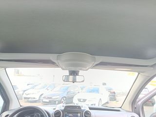 Peugeot Partner 2016