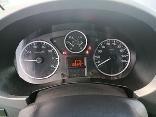 Peugeot Partner 2016