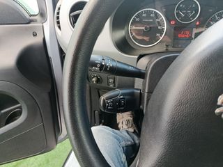 Peugeot Partner 2016