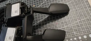 Control de crucero Tempomat BMW