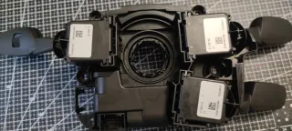 Control de crucero Tempomat BMW