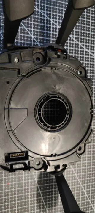 Control de crucero Tempomat BMW