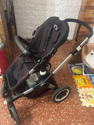 Bugaboo Buffalo Silla de Paseo