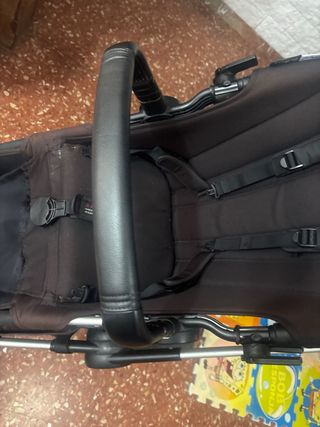 Bugaboo Buffalo Silla de Paseo