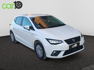 Seat Ibiza 1.0 MPI 59kW (80CV) Reference