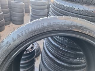 295 35 R21 103Y Michelin - 1 neumático +60%