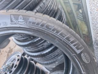 295 35 R21 103Y Michelin - 1 neumático +60%