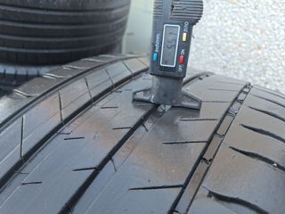 295 35 R21 103Y Michelin - 1 neumático +60%