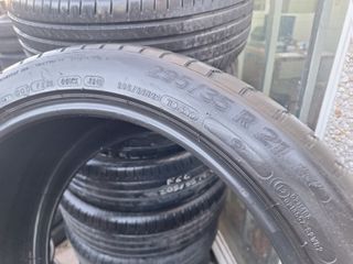 295 35 R21 103Y Michelin - 1 neumático +60%