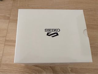 Seiko 5 Pink Panther Edición Limitada Nuevo