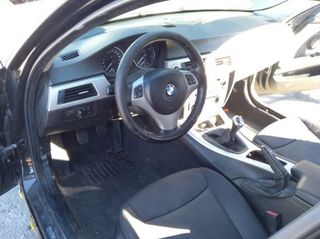 Despiece BMW Serie 3 Touring E91