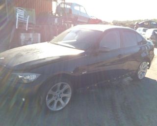 Despiece BMW Serie 3 Touring E91