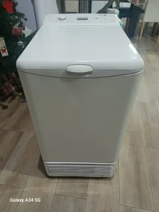 Secadora Fagor Blanca