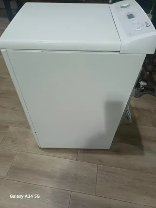 Secadora Fagor Blanca