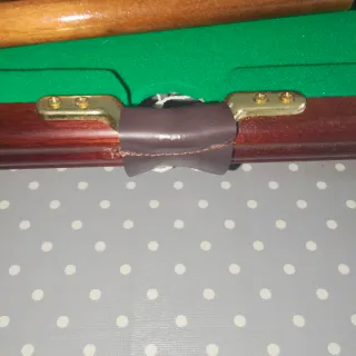 Mini billar auténtico años 80