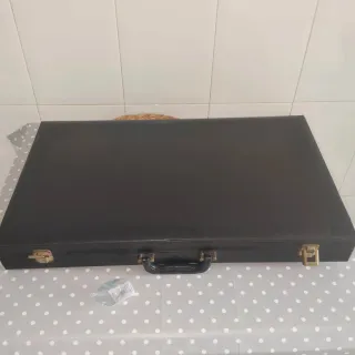 Mini billar auténtico años 80