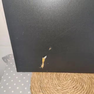 Mini billar auténtico años 80