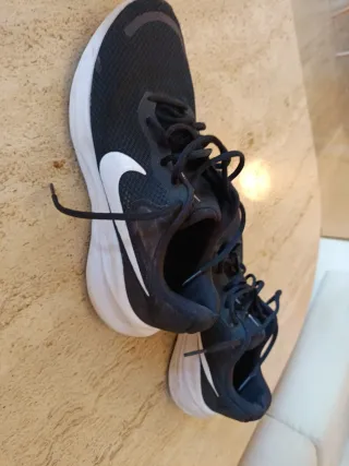 Zapatillas Nike Revolution 7 Talla 43
