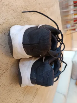 Zapatillas Nike Revolution 7 Talla 43