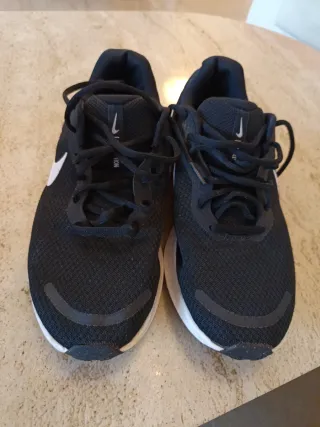 Zapatillas Nike Revolution 7 Talla 43