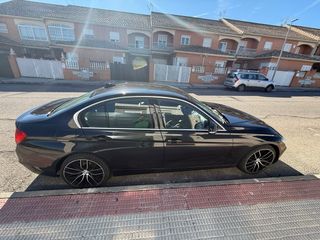BMW Serie 3 2014