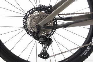 Promo · Cannondale Scalpel XT (MTB) t.M Reacondicionada