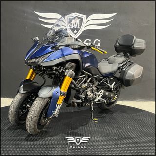 YAMAHA NIKEN GT - 2020 con 18.995 km y GARANTÍA