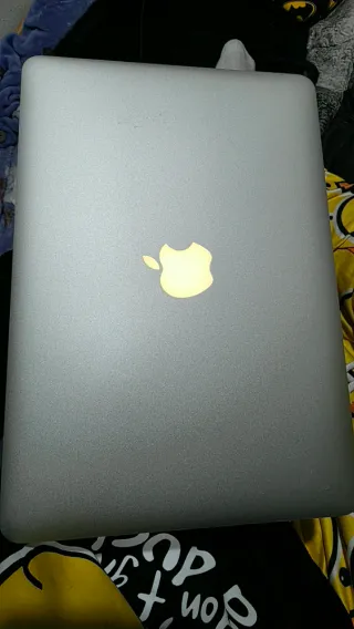 MacBook Pro Retina 2014 512GB SSD 16GB RAM