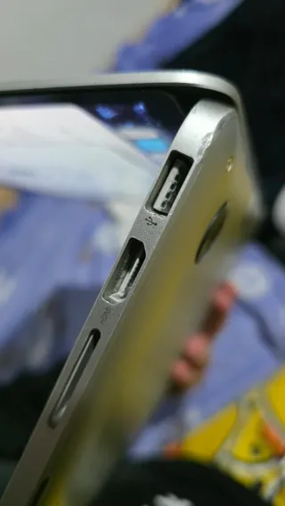 MacBook Pro Retina 2014 512GB SSD 16GB RAM