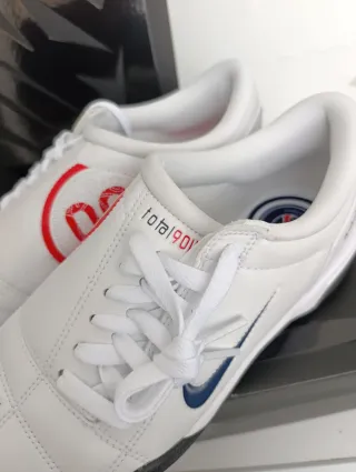 Nike Total 90 Talla 40.5