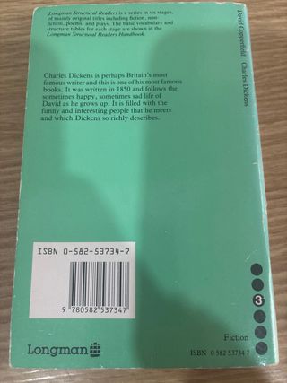 Libros de Inglés. Varios niveles. audios