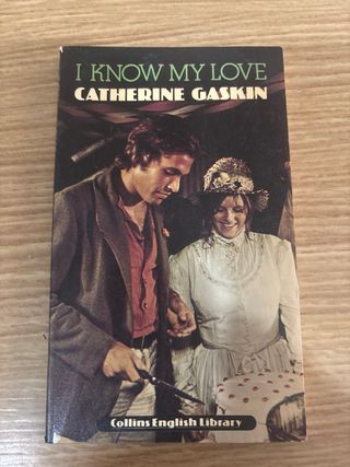 Libros de Inglés. Varios niveles. audios