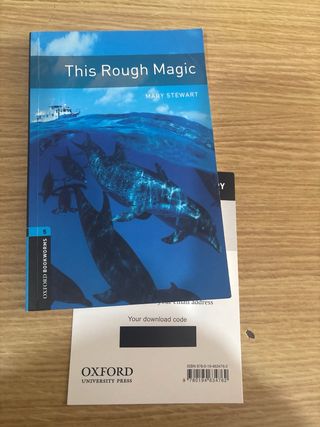 Libros de Inglés. Varios niveles. audios