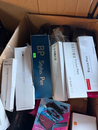 Lote Stylus Pen BP y V5 BT Wireless