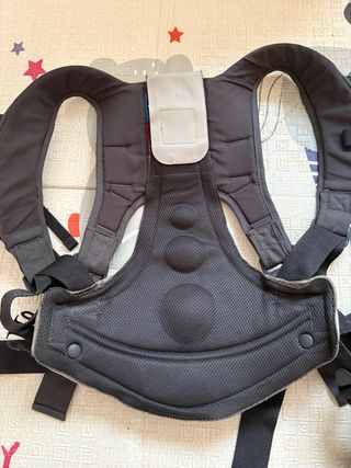 Portabebés Mochila Chicco Close to You