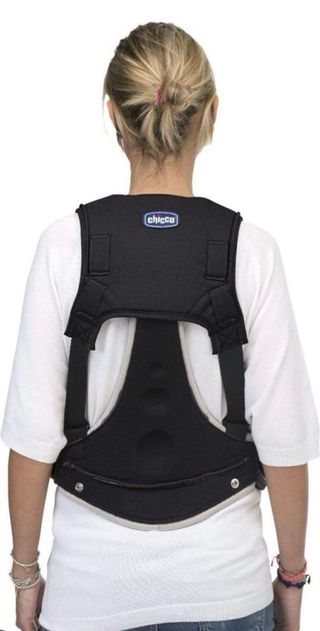 Portabebés Mochila Chicco Close to You