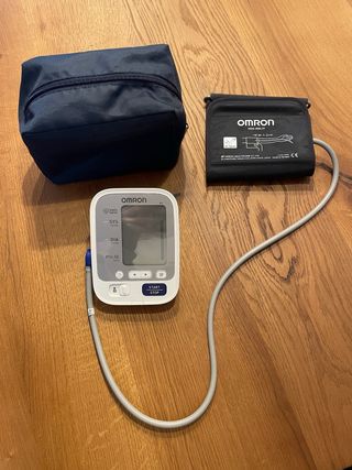 Misuratore Pressione OMRON M3